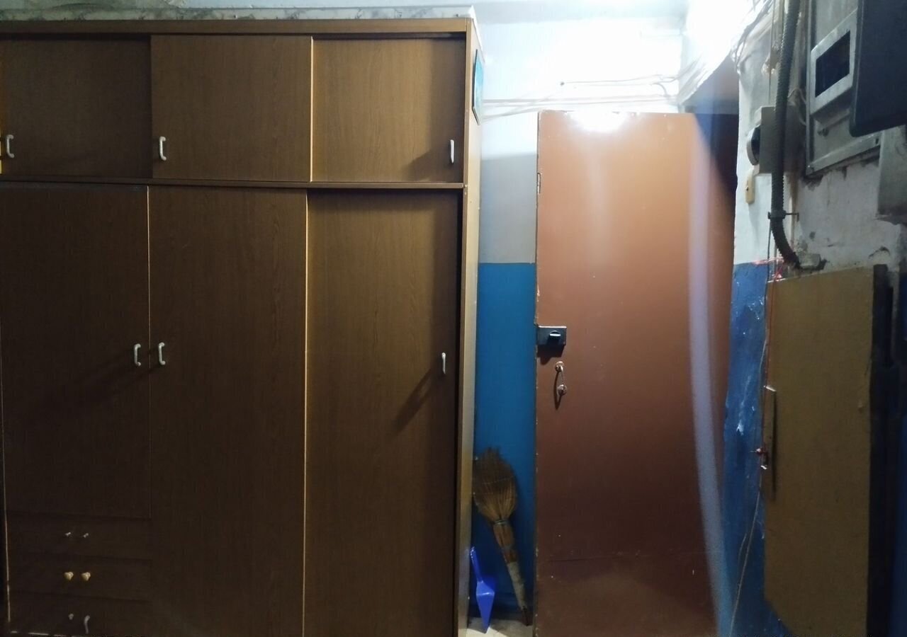 комната г Волгоград р-н Тракторозаводский ул им. Жолудева 20а фото 2