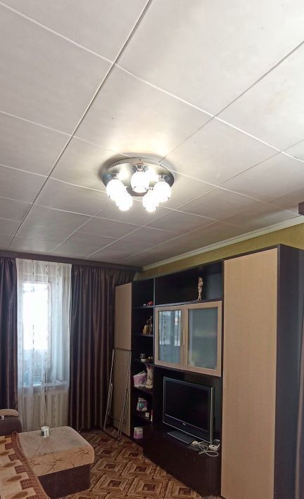 квартира г Рязань п Мехзавода р-н Железнодорожный 36 фото 7