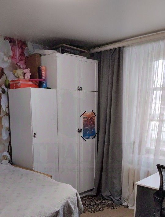 квартира г Екатеринбург Ботаническая ул Титова 52 фото 5