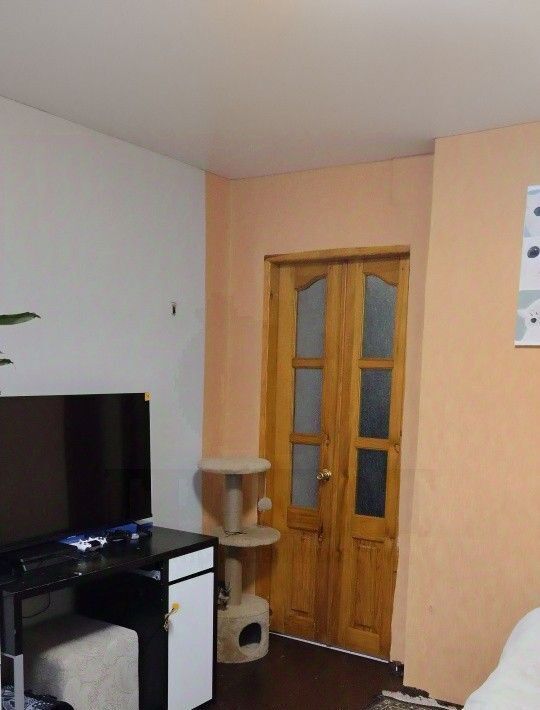 квартира г Екатеринбург Ботаническая ул Титова 52 фото 7