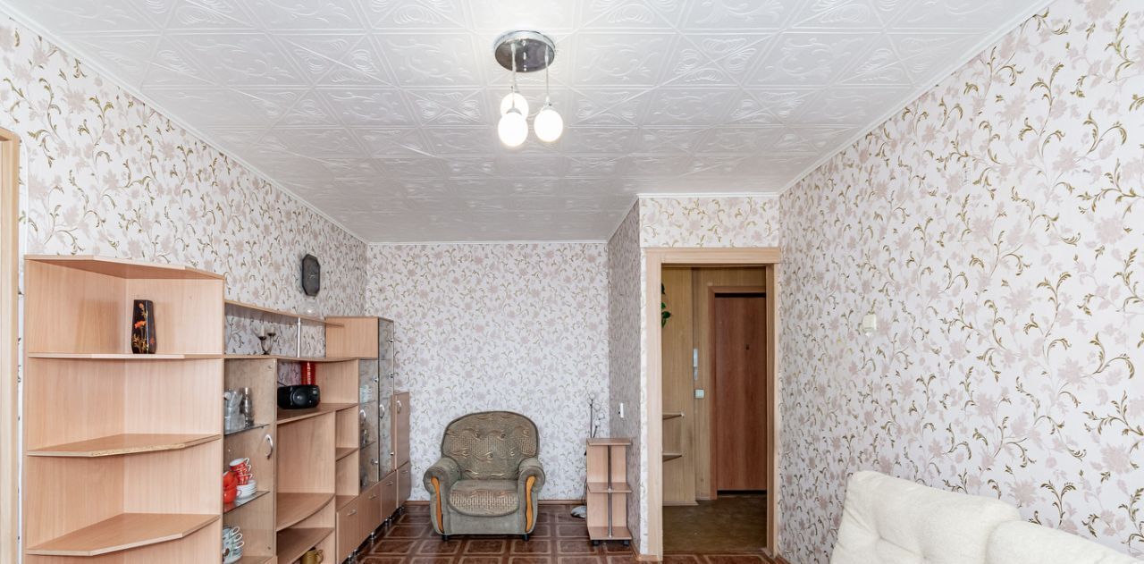 квартира г Екатеринбург Чкаловская ул Фрунзе 60 фото 5