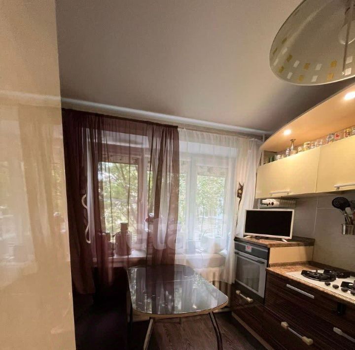 квартира г Калуга р-н Московский ул Гурьянова 10к/3 фото 6