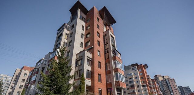 квартира метро Академическая дом 79к/4 фото