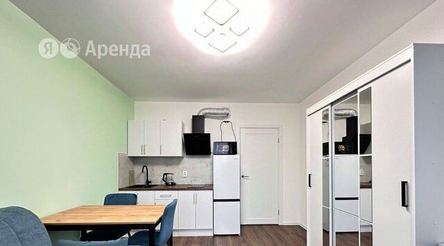 пр-кт Большевиков 68к/1 фото
