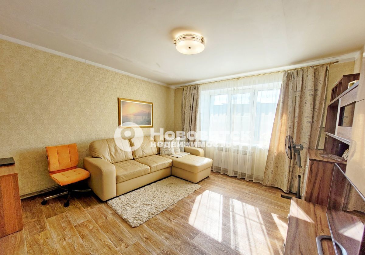 квартира г Киров р-н Нововятский ул Кирова 34 фото 1