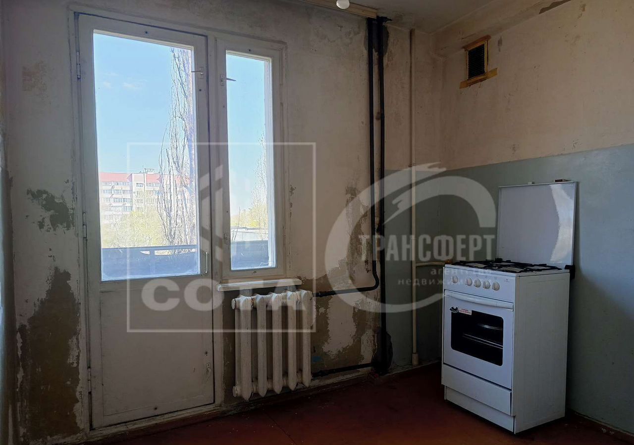 квартира г Воронеж р-н Коминтерновский ул Беговая 4/1 фото 2
