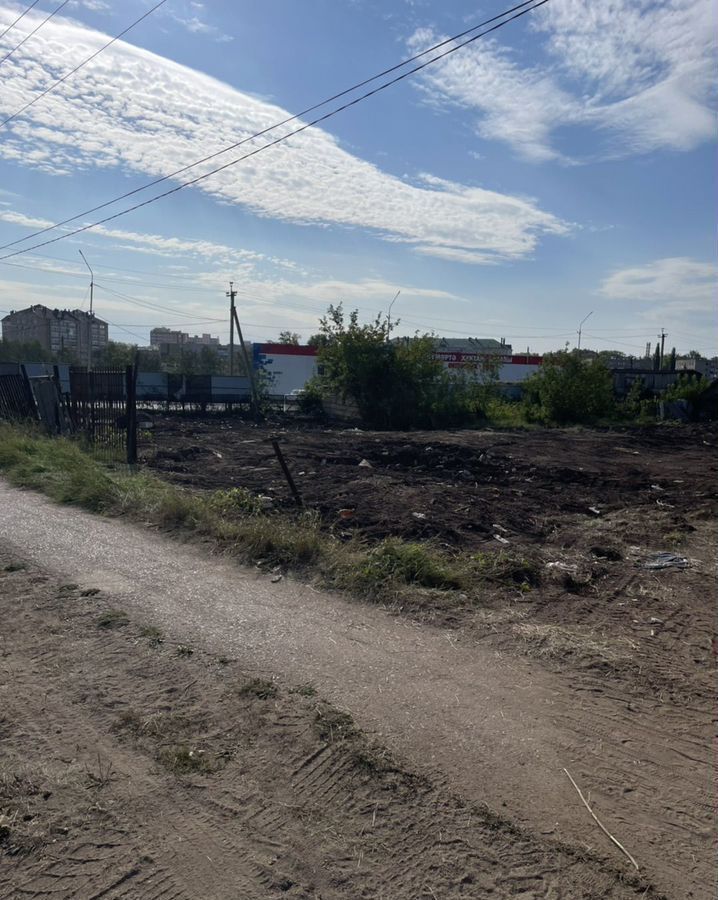 земля р-н Туймазинский г Туймазы ул. Салавата Юлаева фото 1