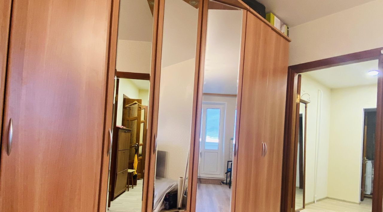 квартира г Ноябрьск ул Космонавтов 4 фото 4