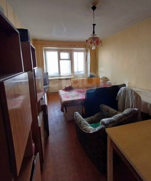 квартира г Самара Алабинская ул Галактионовская 187 фото 1