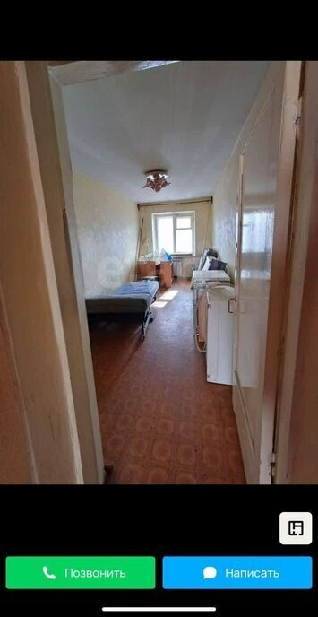квартира г Самара Алабинская ул Галактионовская 187 фото 2