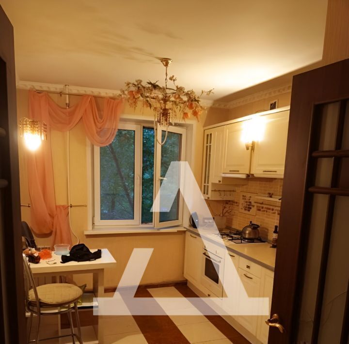 квартира г Самара Победа ул Советской Армии 223а фото 3