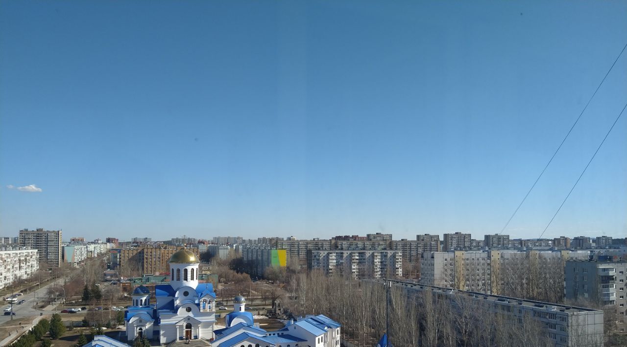 квартира г Тольятти р-н Автозаводский ул Дзержинского 29 фото 4