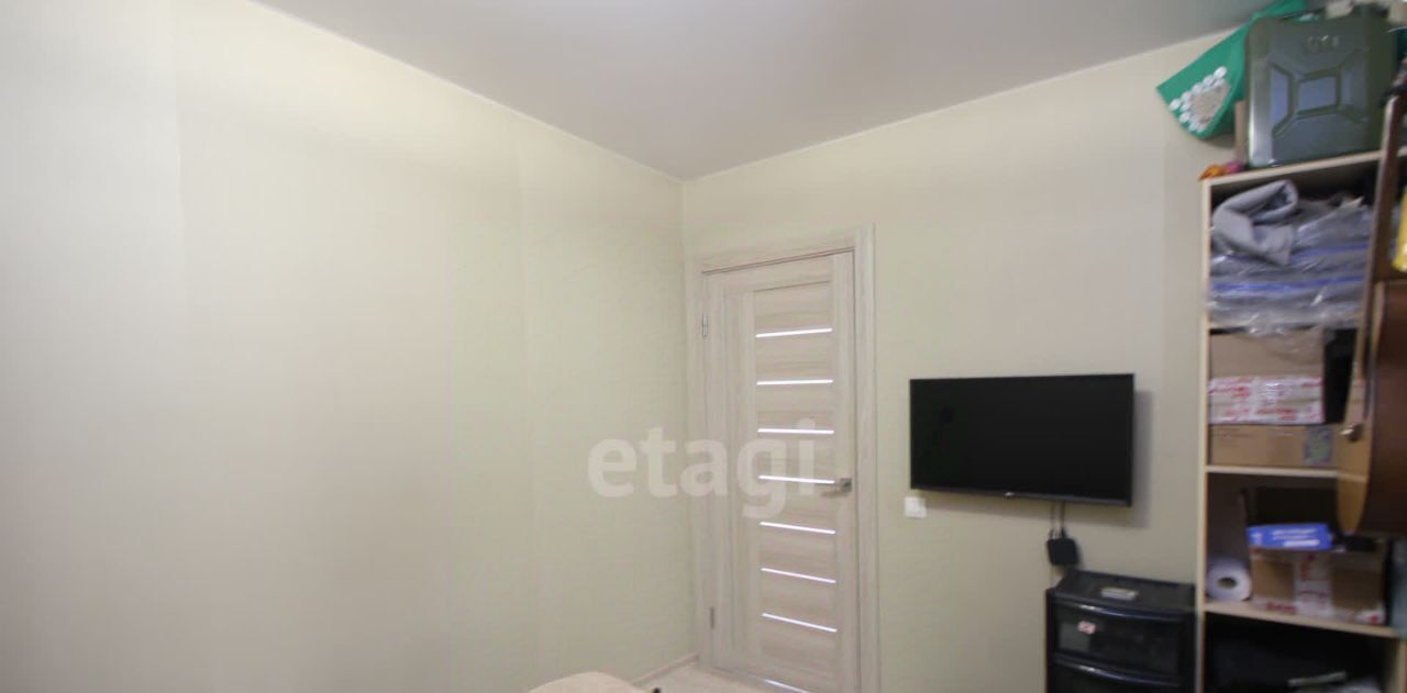 квартира г Калуга р-н Ленинский ул Георгия Амелина 35 фото 21