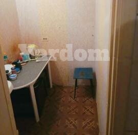 квартира г Красноярск ул Железнодорожников 15 фото 9