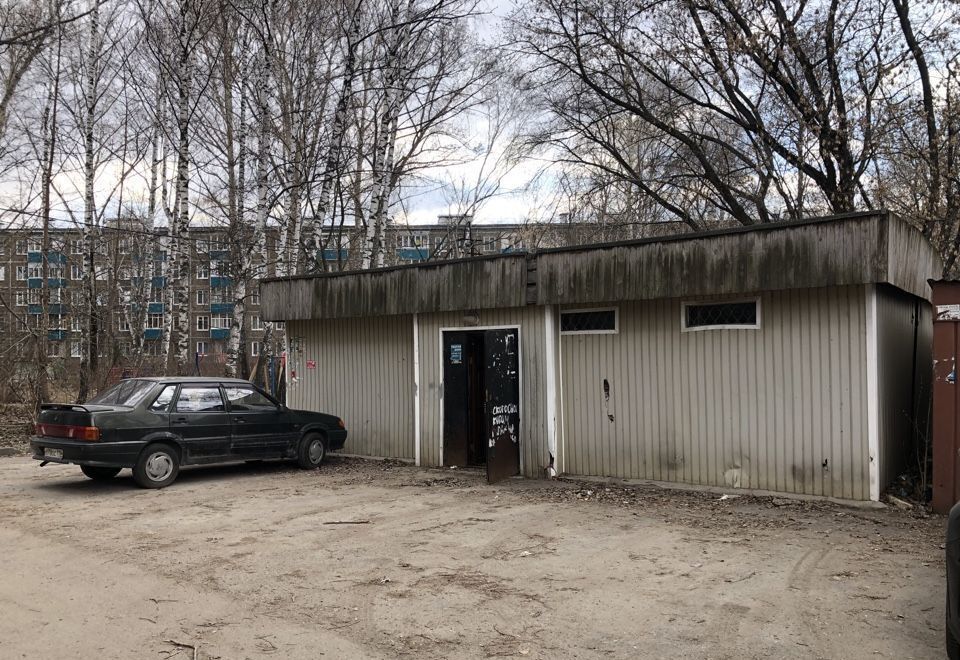 офис г Казань ул Комарова 14 Аметьево, Республика Татарстан Татарстан фото 6