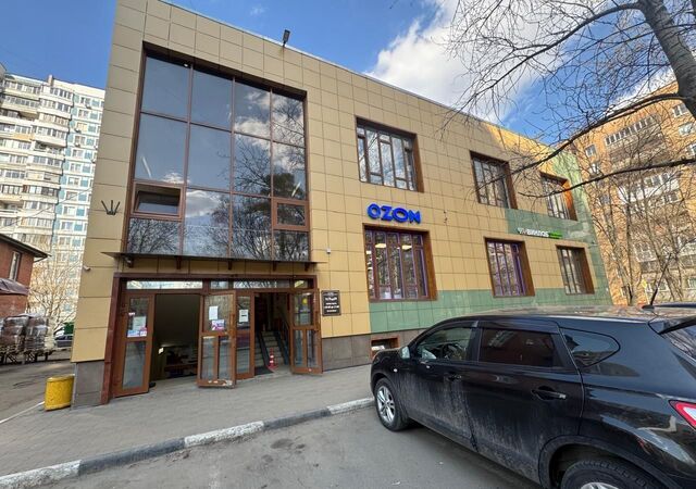 мкр Ольгино ул Главная 22б Ольгино фото