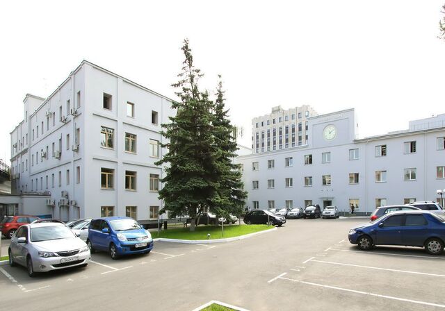 метро Преображенская площадь пер Колодезный 3с/26 фото