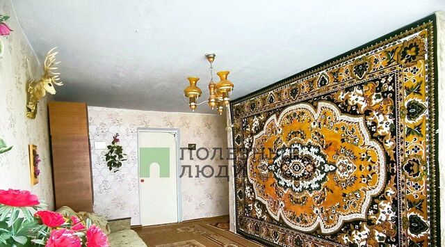 п Белоберёзовский 9 фото