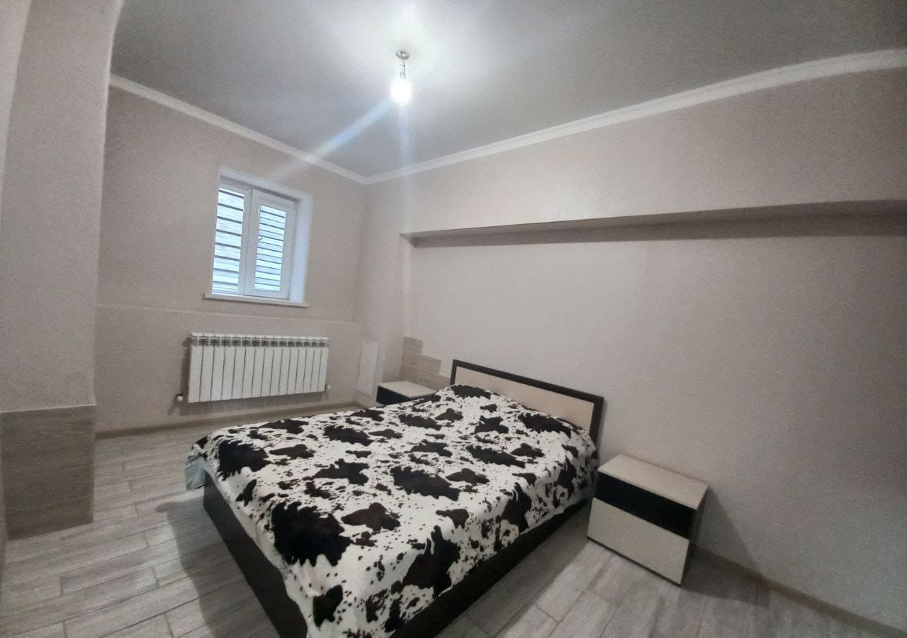 квартира г Нальчик ул Толстого 180б р-н Университет фото 8