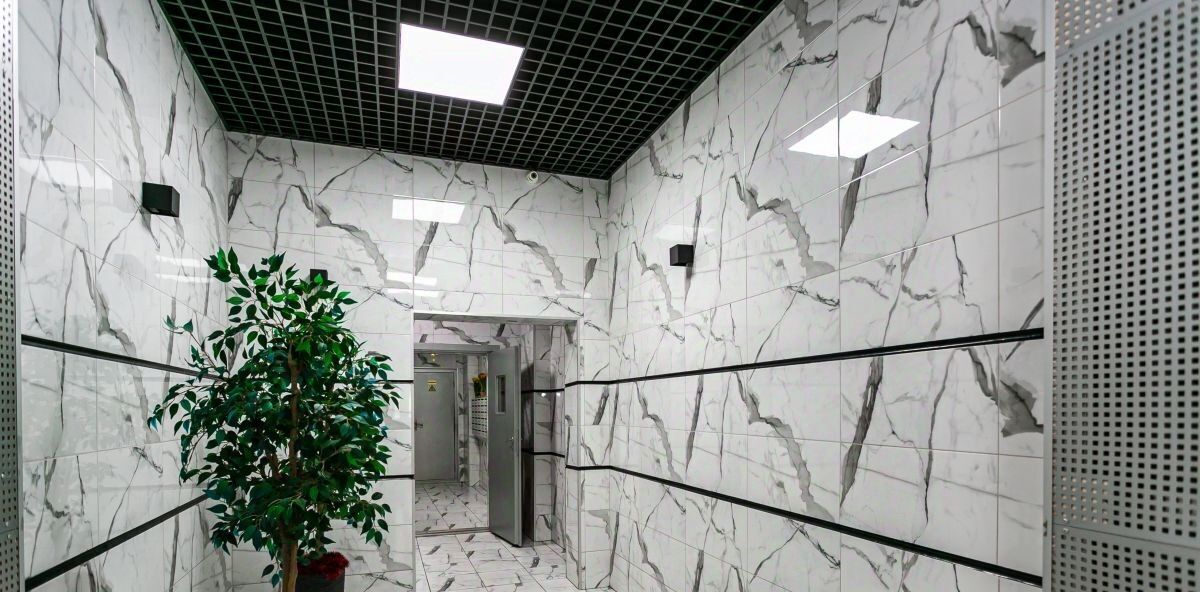 квартира г Новокузнецк р-н Центральный ул Орджоникидзе 37 фото 19
