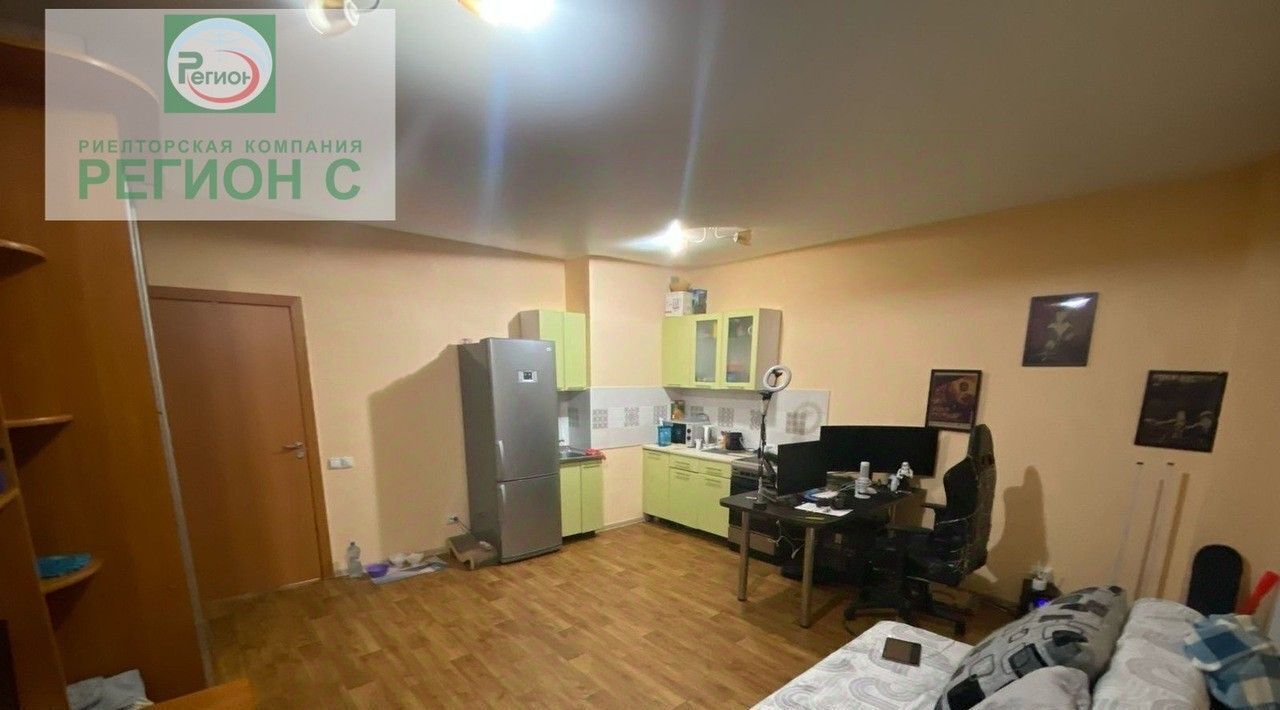 квартира г Архангельск р-н округ Майская Горка пр-кт Московский 55к/6 фото 2