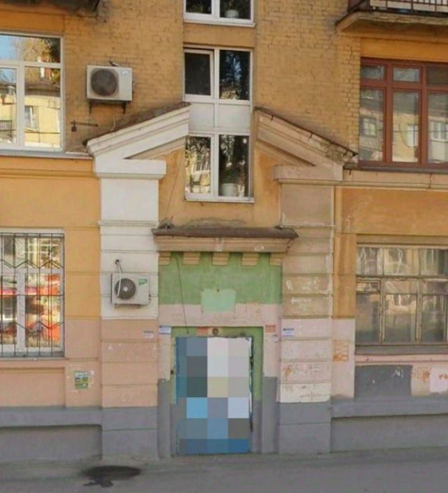 свободного назначения г Самара р-н Советский ул Победы 87 фото 1