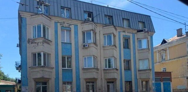 свободного назначения Алабинская дом 27б фото