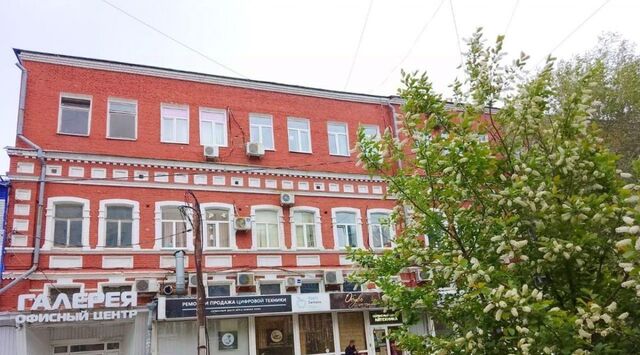 Алабинская ул Высоцкого 6 фото