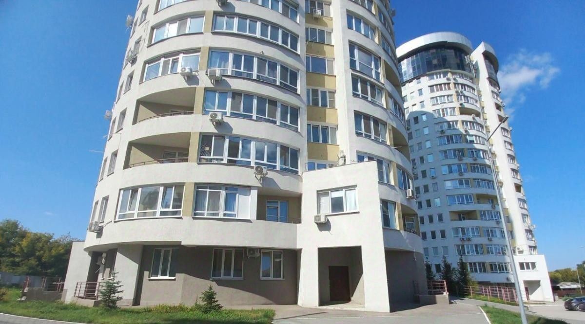 свободного назначения г Самара р-н Октябрьский ул Клары Цеткин 23 фото 1