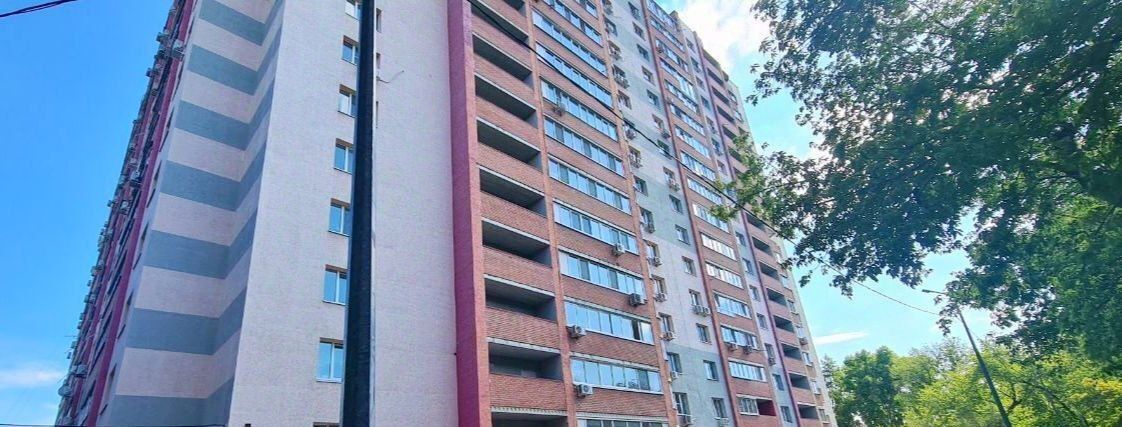 свободного назначения г Самара р-н Промышленный ул Калинина 34 фото 1
