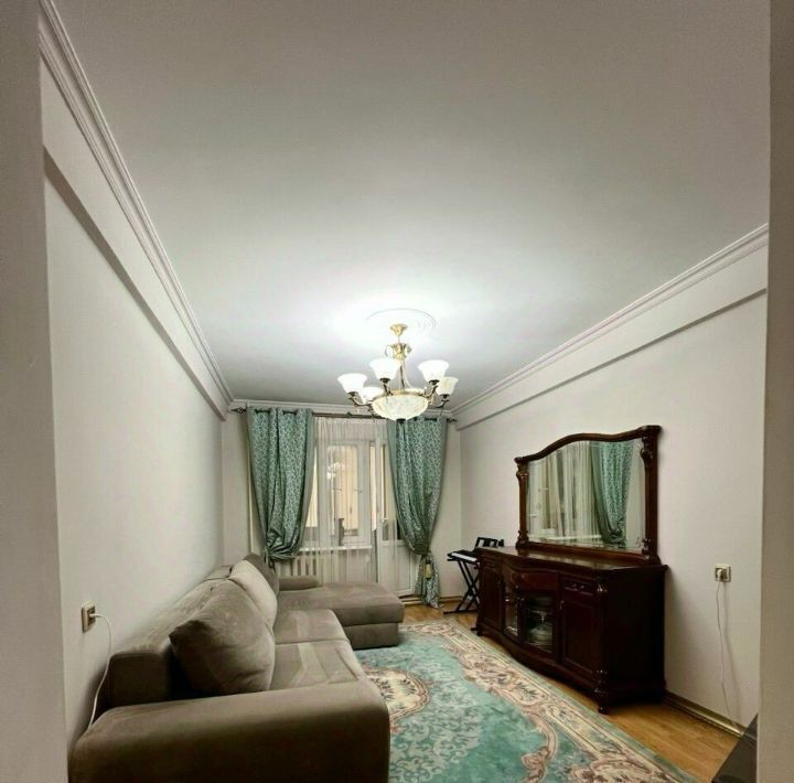 квартира г Махачкала р-н Ленинский ул Хаджи Булача 9б фото 1