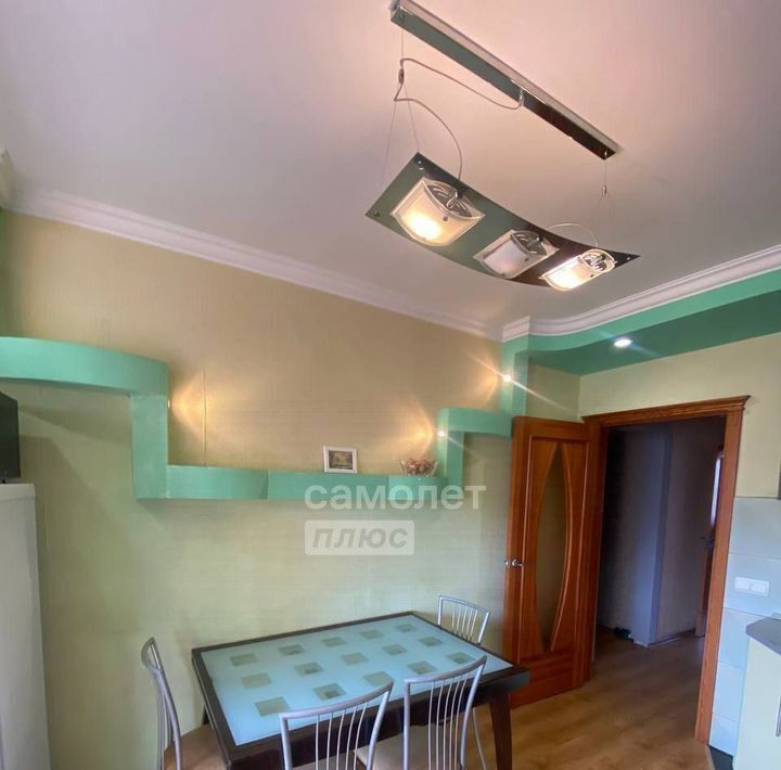 квартира г Тольятти р-н Автозаводский ул Фрунзе 7 фото 4
