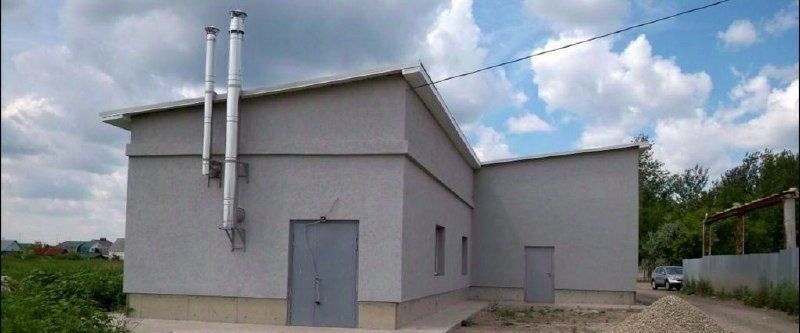 производственные, складские г Кинель ул Ильмень 13 фото 4