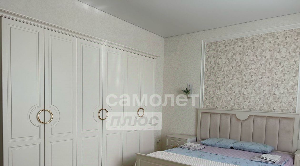 квартира г Каспийск ул М.Халилова 32 фото 4