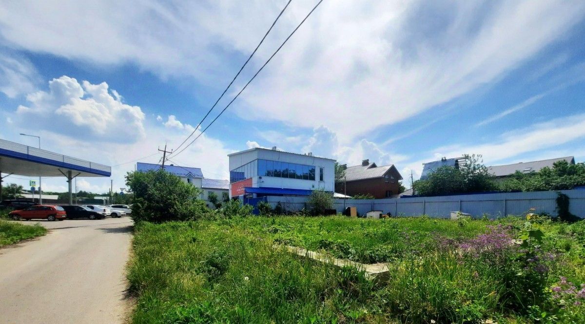 офис г Самара р-н Кировский ш Волжское 13к/1 фото 3