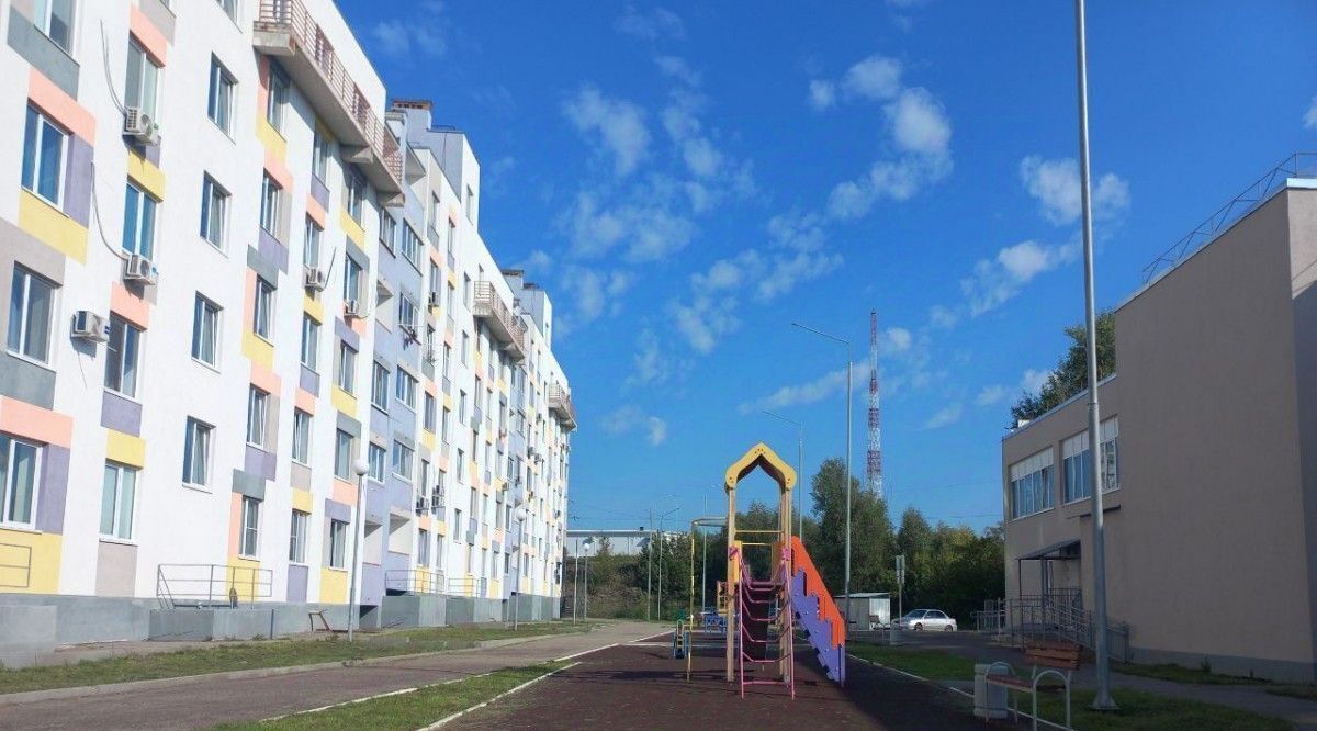 офис г Самара Российская ул Демократическая 134б фото 4