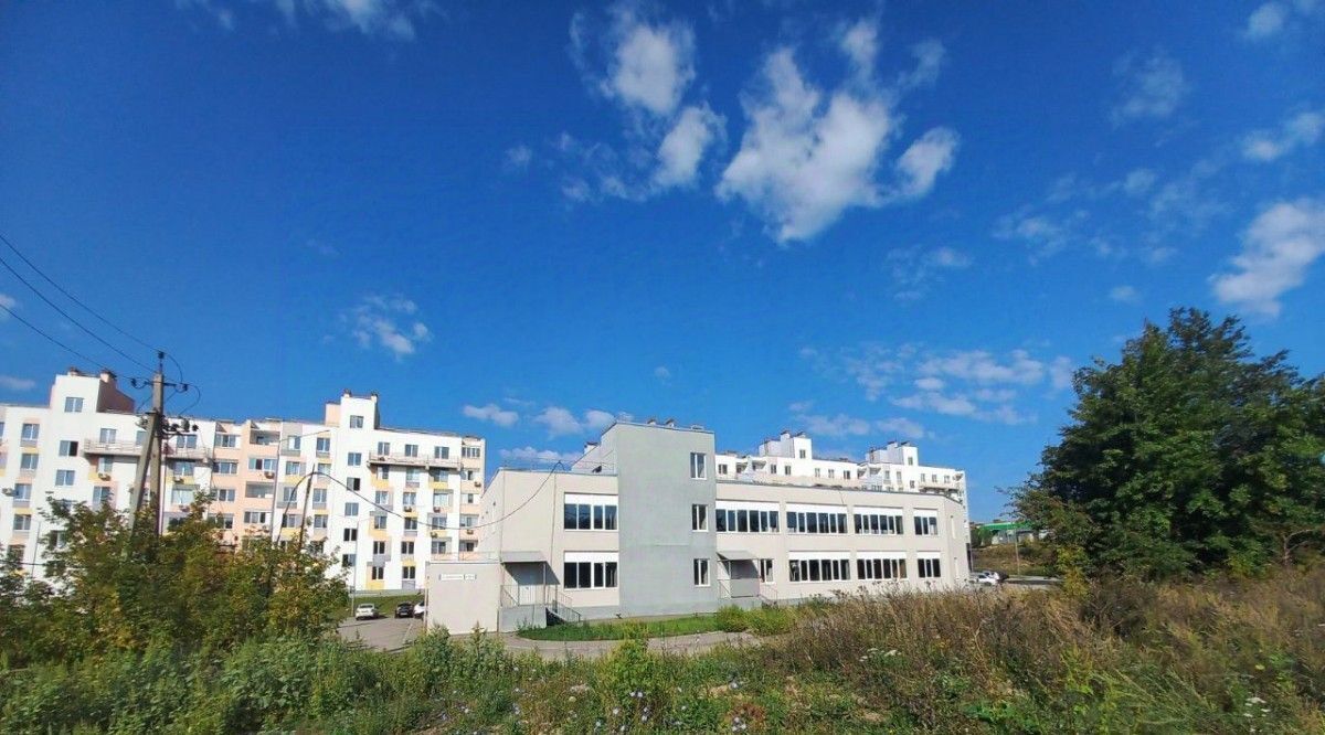 офис г Самара Российская ул Демократическая 134б фото 4