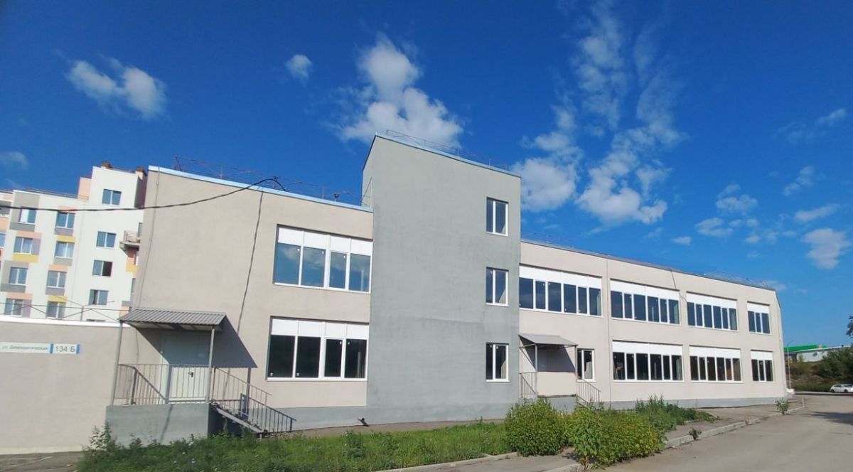 офис г Самара Российская ул Демократическая 134б фото 3