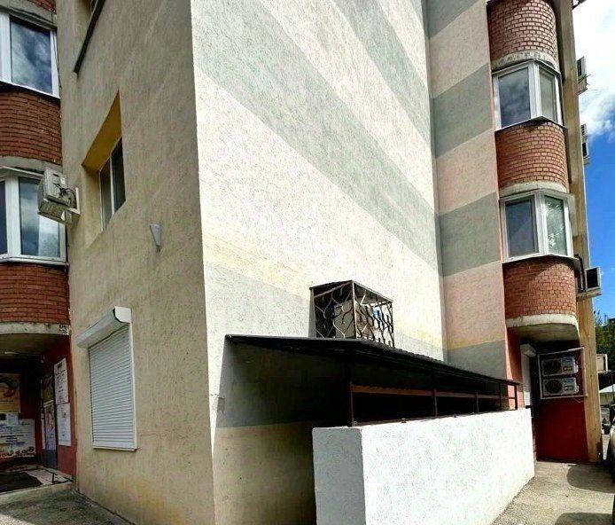свободного назначения г Самара Безымянка ул Калинина 34 фото 3