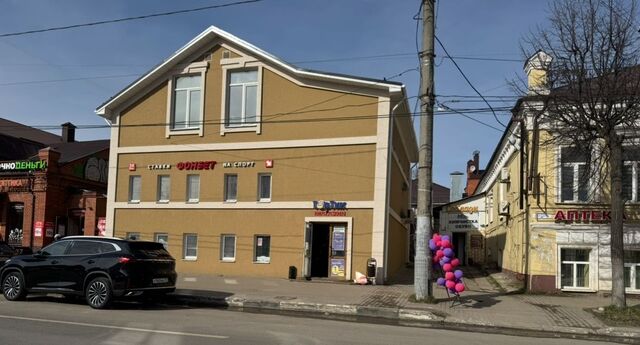 свободного назначения р-н Ленинский ул 10 Августа 39 фото