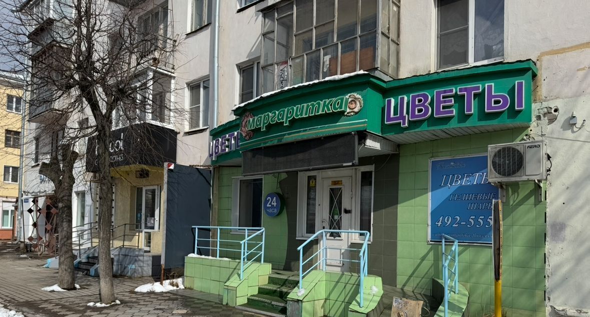 свободного назначения г Иваново р-н Ленинский ул Лежневская 177 фото 1