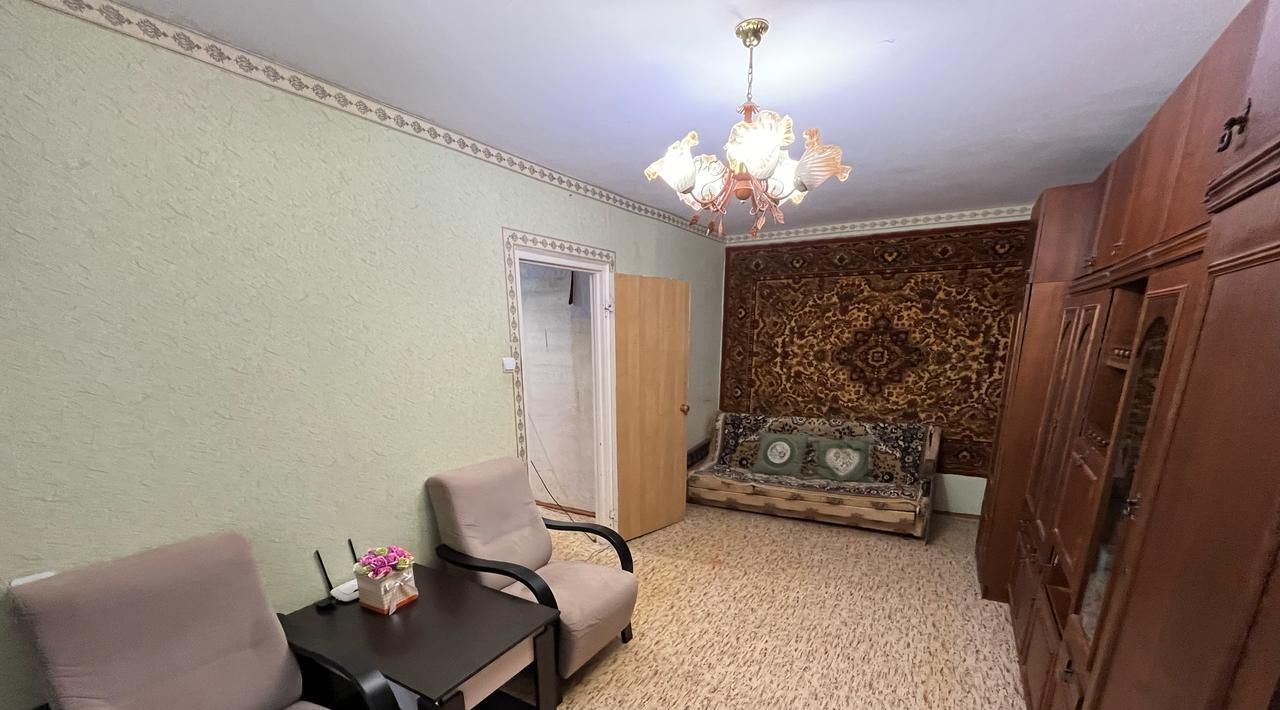 квартира г Переславль-Залесский ул Строителей 26 фото 2