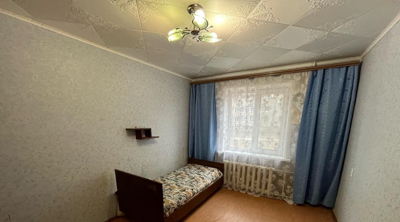 квартира г Переславль-Залесский ул Строителей 26 фото 4