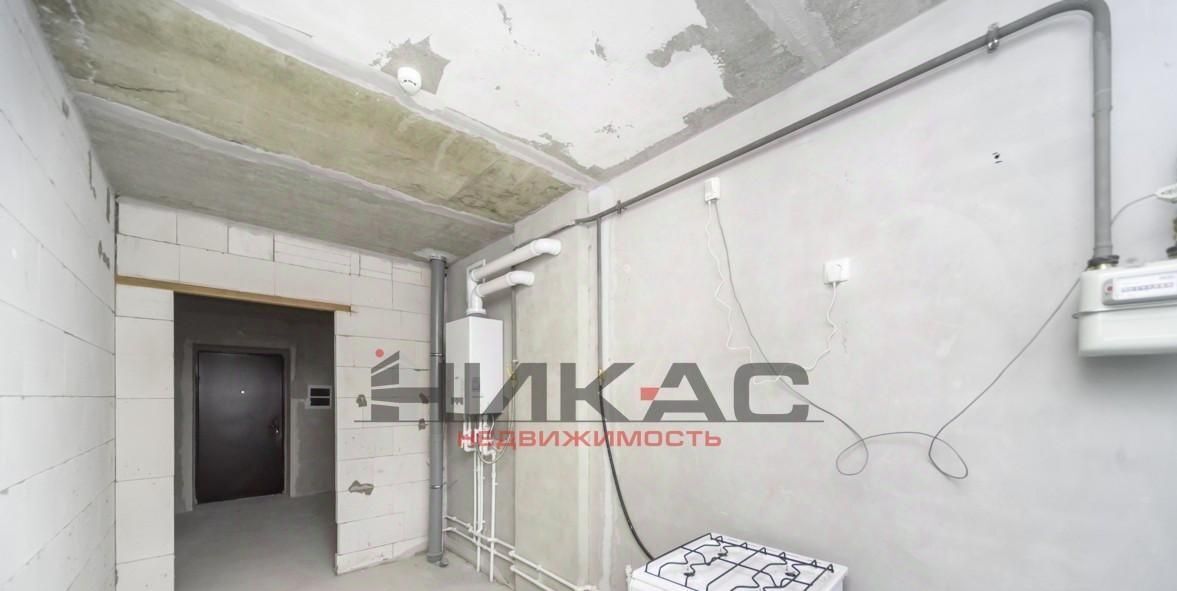 квартира г Ярославль р-н Ленинский пр-кт Ленина 28а фото 2