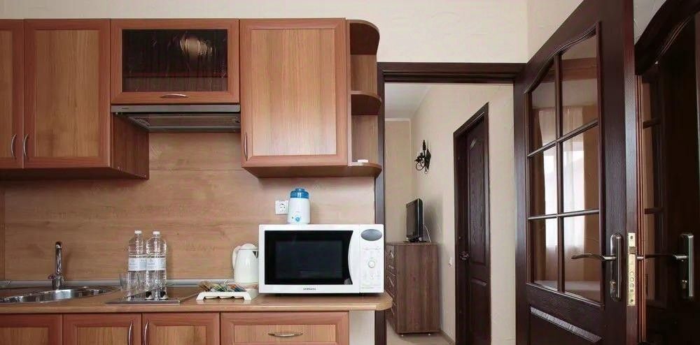 комната р-н Анапский г Анапа пр-кт Пионерский 28 фото 4