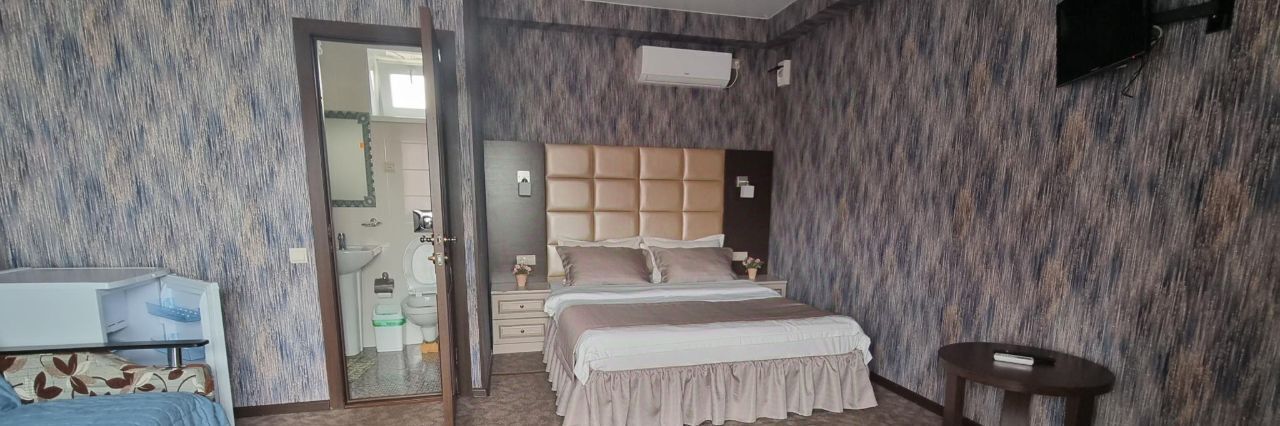 комната р-н Ейский г Ейск ул Николаевская 2/1 фото 4