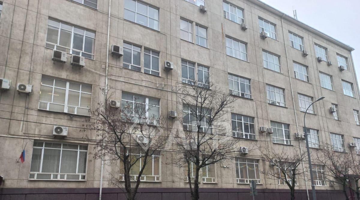 офис г Краснодар р-н Западный ул им. Володи Головатого 294 фото 2