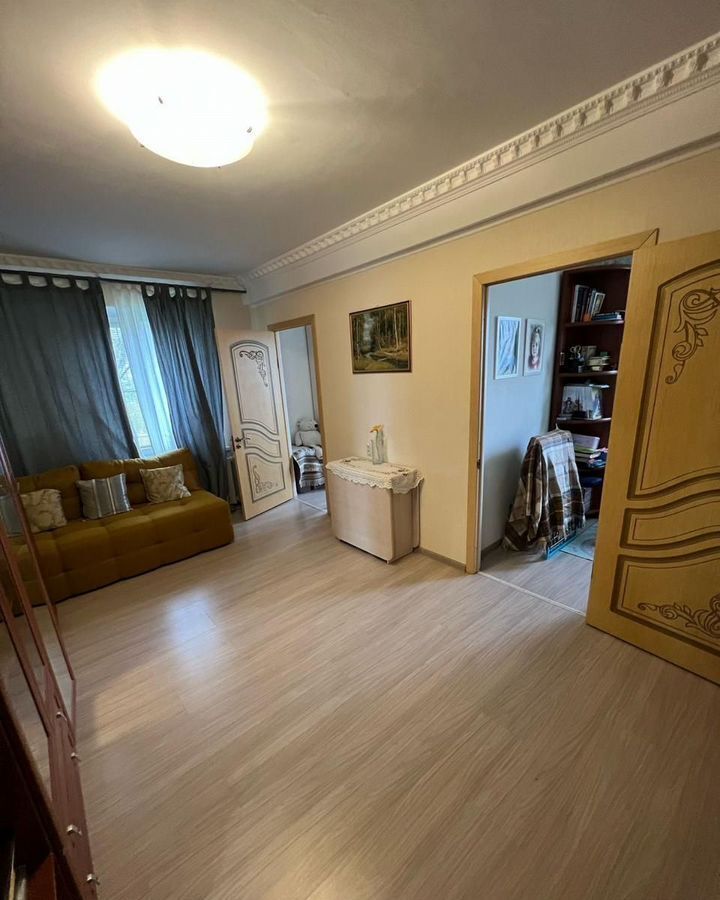 квартира г Пятигорск ул Первая Бульварная 31 фото 2