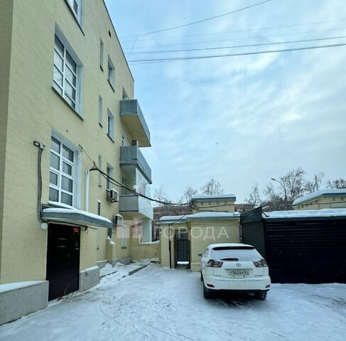 офис р-н Центральный дом 51/2 фото