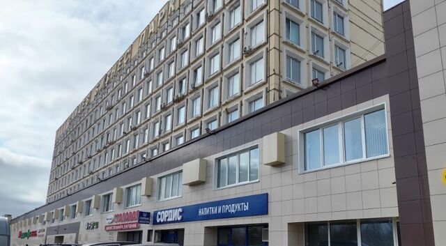 офис Буревестник дом 31 фото